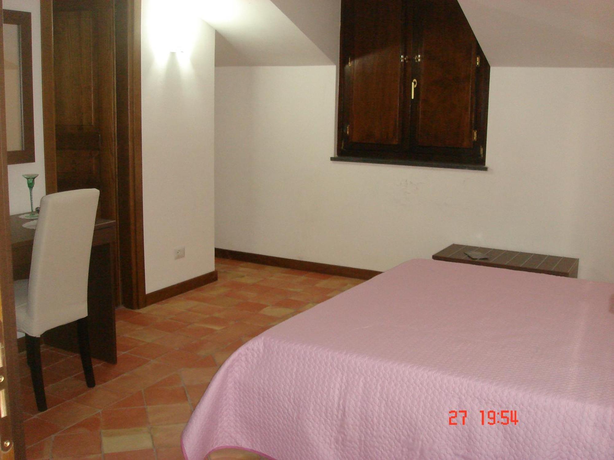 Agriturismo Ai Monaci Montano Antilia Buitenkant foto